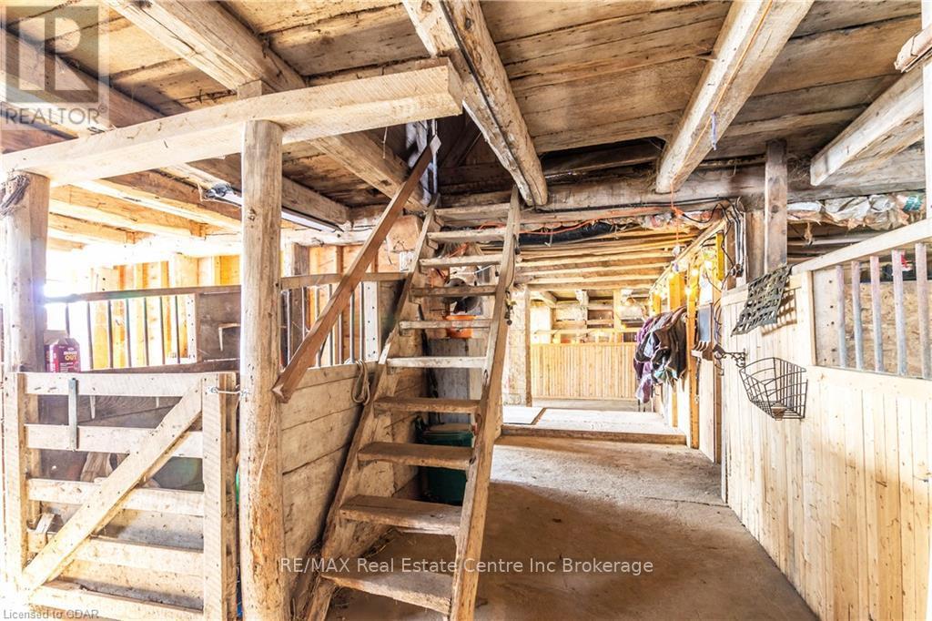 3485 Old Beverly Road, North Dumfries, Ontario  N1R 5S7 - Photo 8 - X11860540