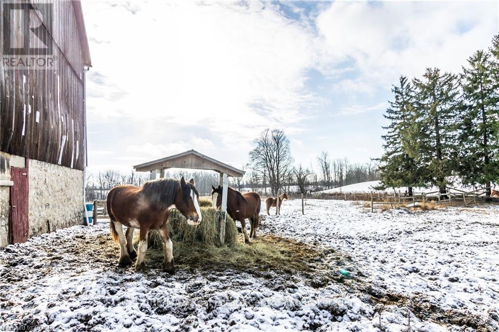3485 Old Beverly Road, North Dumfries, Ontario  N1R 5S7 - Photo 9 - X11860540