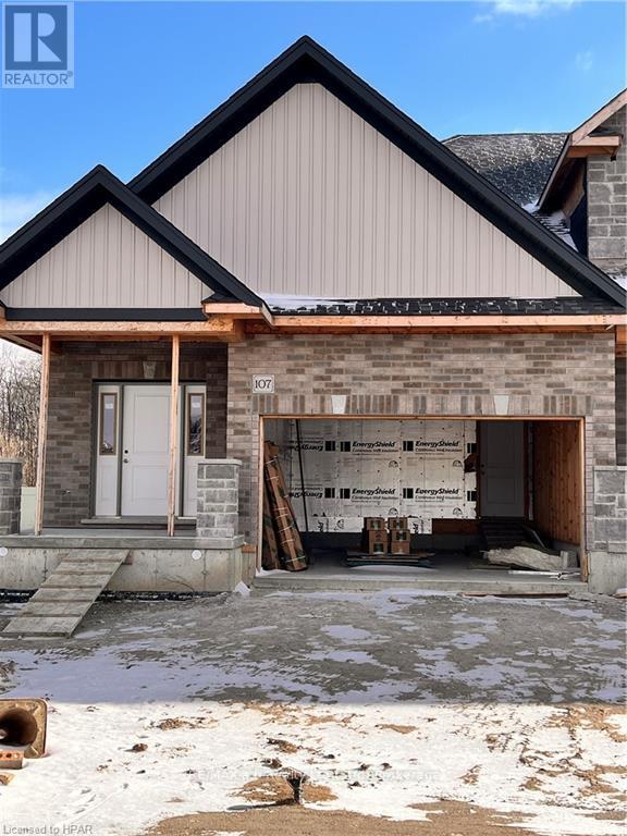 107 MILL RACE CRESCENT, woolwich, Ontario