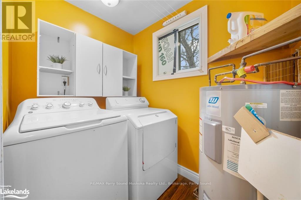 17 Louisa Street, Parry Sound, Ontario  P2A 2V3 - Photo 23 - X11868973