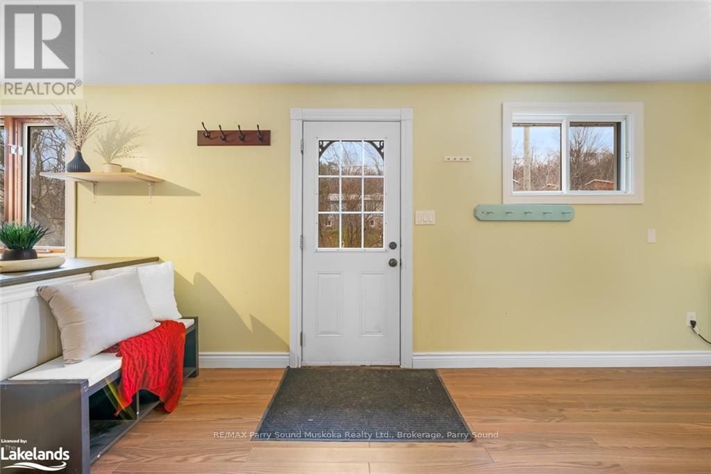 17 Louisa Street, Parry Sound, Ontario  P2A 2V3 - Photo 7 - X11868973