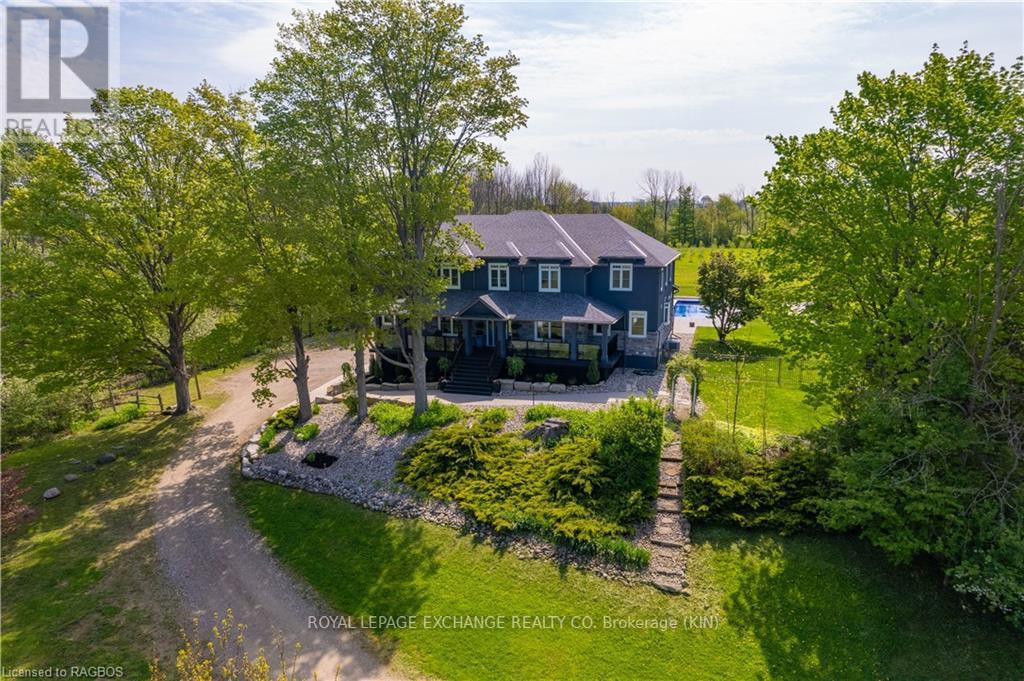 618 BRUCE ROAD 23, kincardine, Ontario