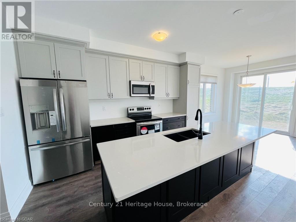 216 Histand TrailKitchener, Ontario  N2R 1P6 - Photo 14 - X11879694