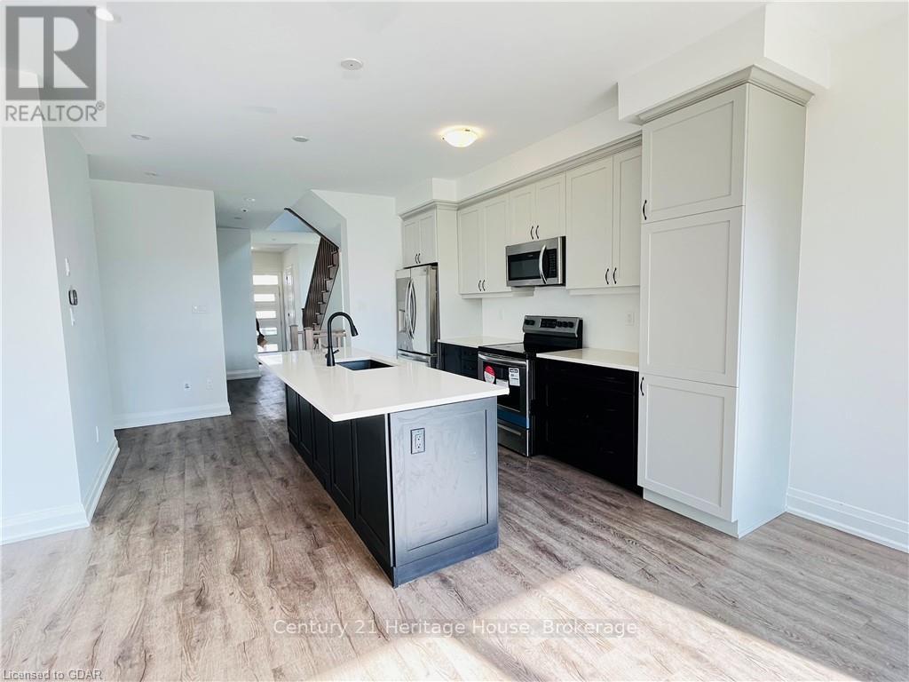 216 Histand TrailKitchener, Ontario  N2R 1P6 - Photo 15 - X11879694