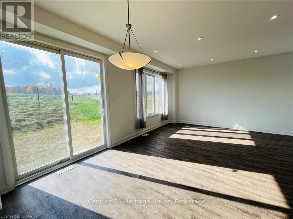 216 Histand TrailKitchener, Ontario  N2R 1P6 - Photo 18 - X11879694