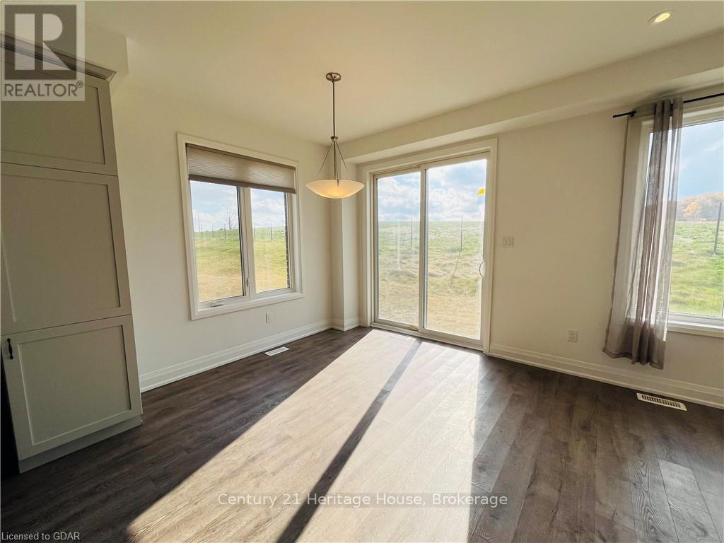 216 Histand TrailKitchener, Ontario  N2R 1P6 - Photo 19 - X11879694