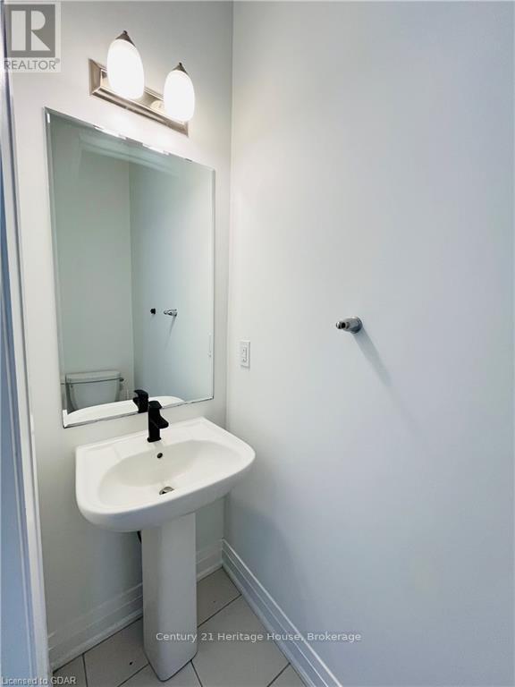 216 Histand TrailKitchener, Ontario  N2R 1P6 - Photo 23 - X11879694