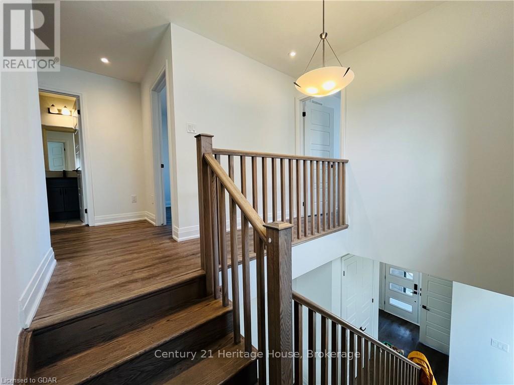 216 Histand TrailKitchener, Ontario  N2R 1P6 - Photo 24 - X11879694