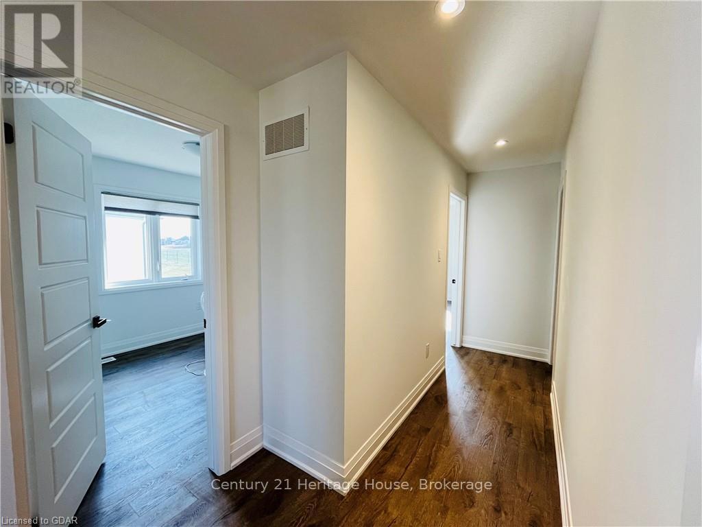 216 Histand TrailKitchener, Ontario  N2R 1P6 - Photo 30 - X11879694