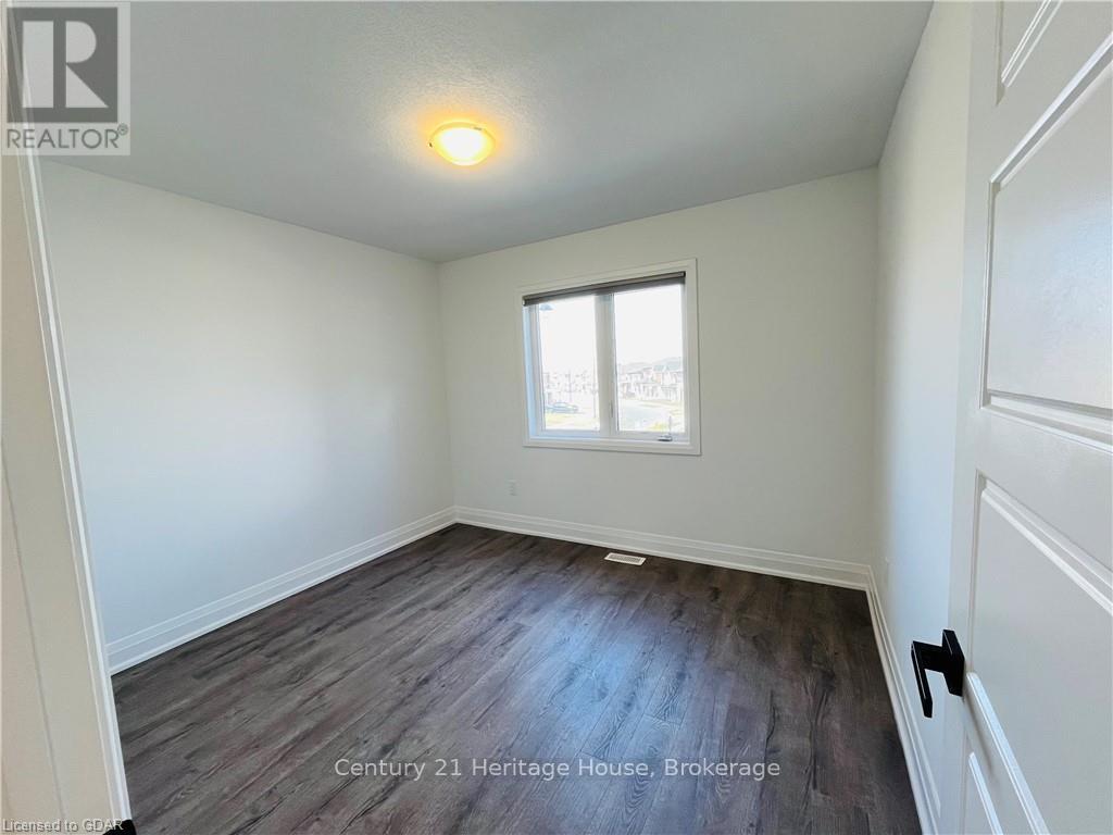 216 Histand TrailKitchener, Ontario  N2R 1P6 - Photo 31 - X11879694