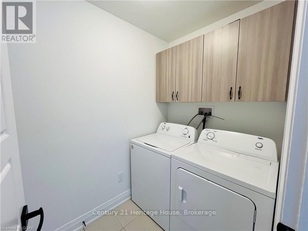 216 Histand TrailKitchener, Ontario  N2R 1P6 - Photo 34 - X11879694
