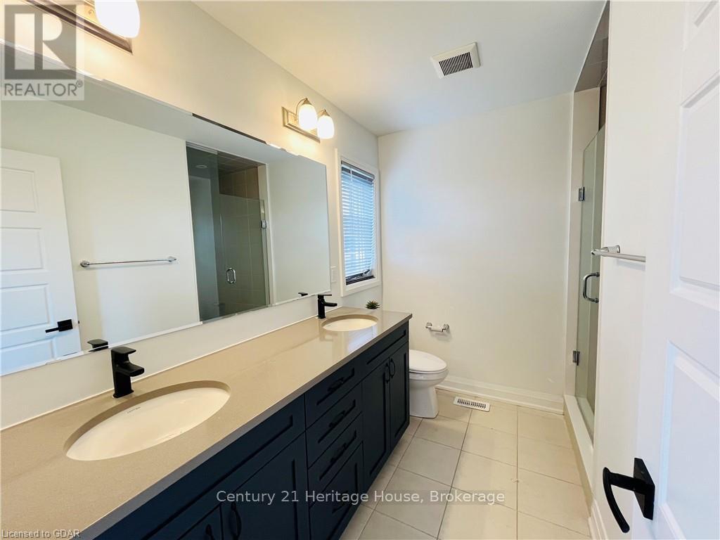 216 Histand TrailKitchener, Ontario  N2R 1P6 - Photo 37 - X11879694