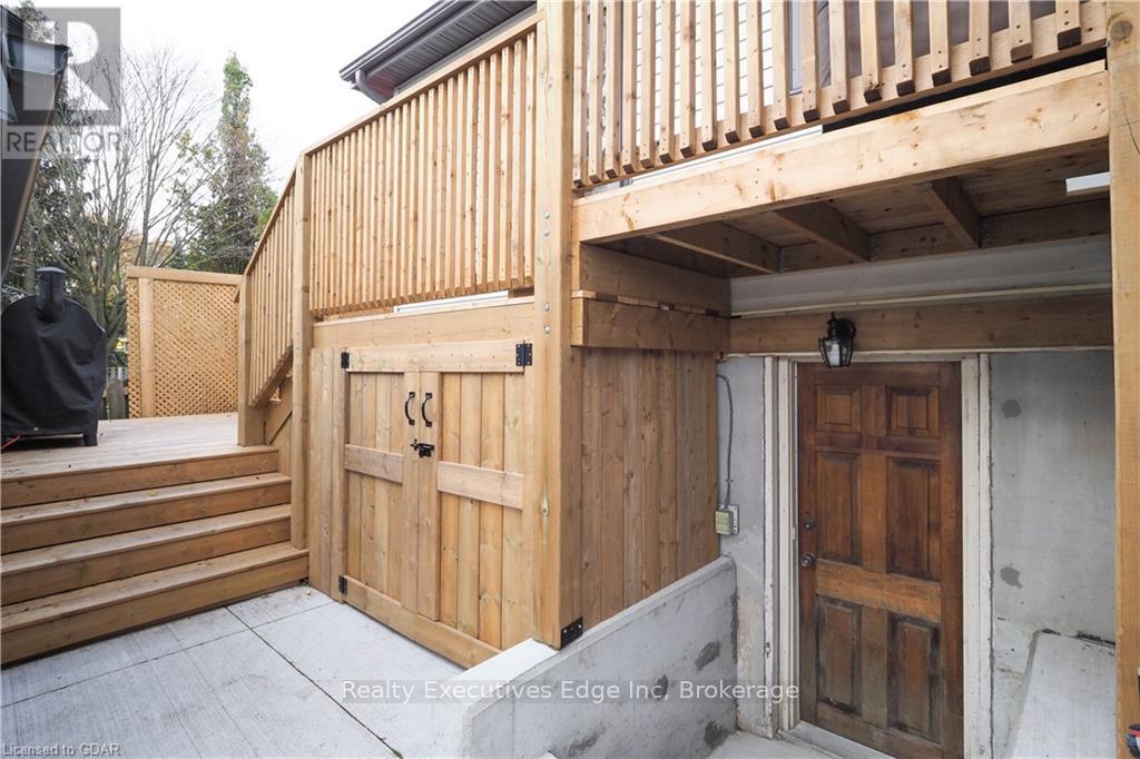 35 Fergus Street, Guelph, Ontario  N1H 5K8 - Photo 39 - X11879706