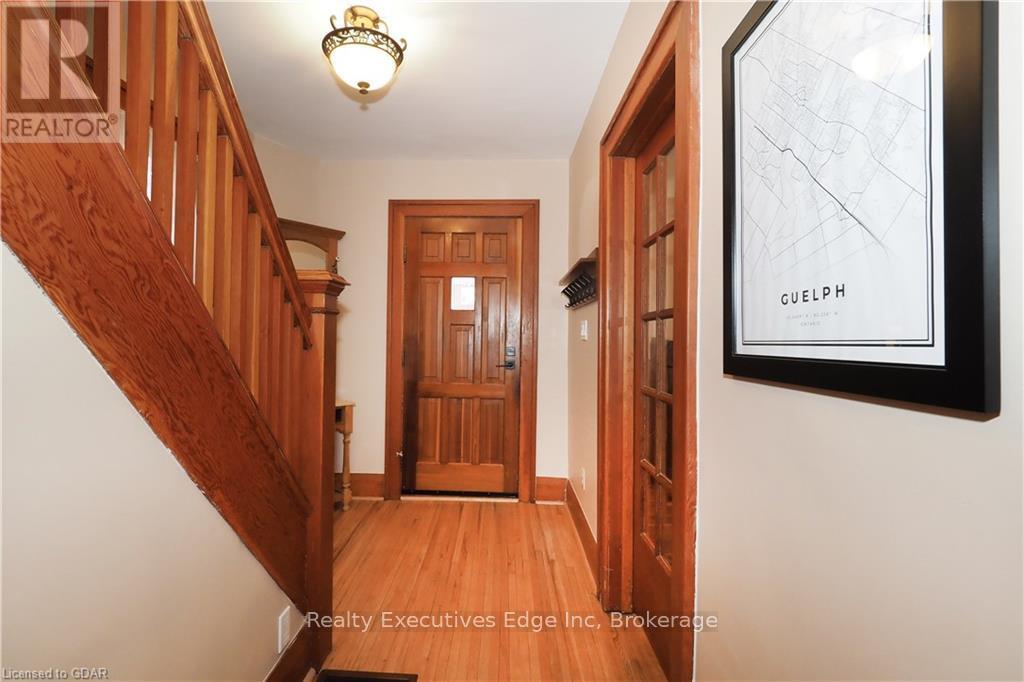 35 Fergus Street, Guelph, Ontario  N1H 5K8 - Photo 7 - X11879706