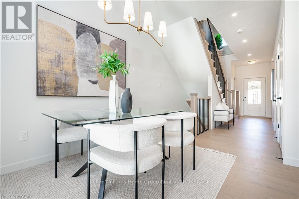 5 - 41 Fieldstone Lane, Centre Wellington, Ontario  N0B 1S0 - Photo 2 - X11879715