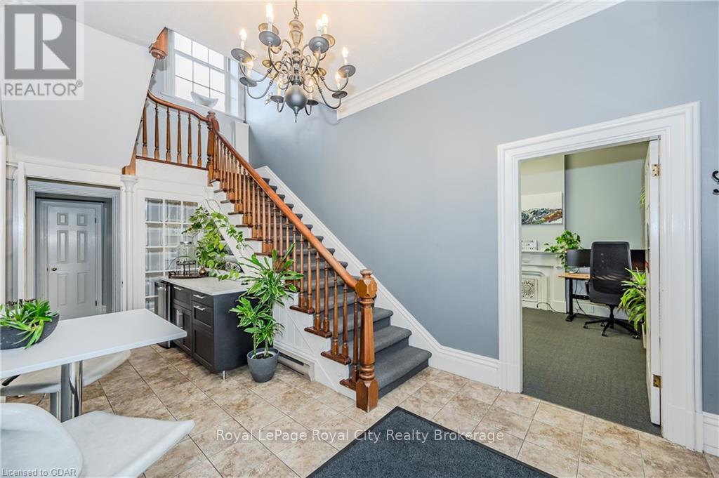 25 Waterloo Avenue, Guelph, Ontario  N1H 3H4 - Photo 10 - X11879720