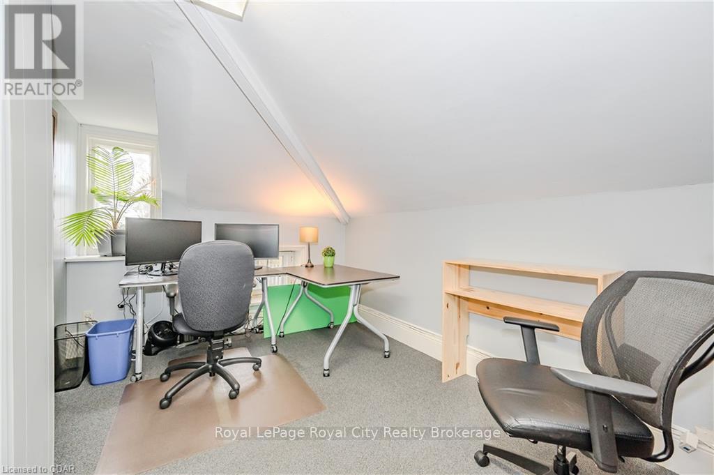 25 Waterloo Avenue, Guelph, Ontario  N1H 3H4 - Photo 23 - X11879720