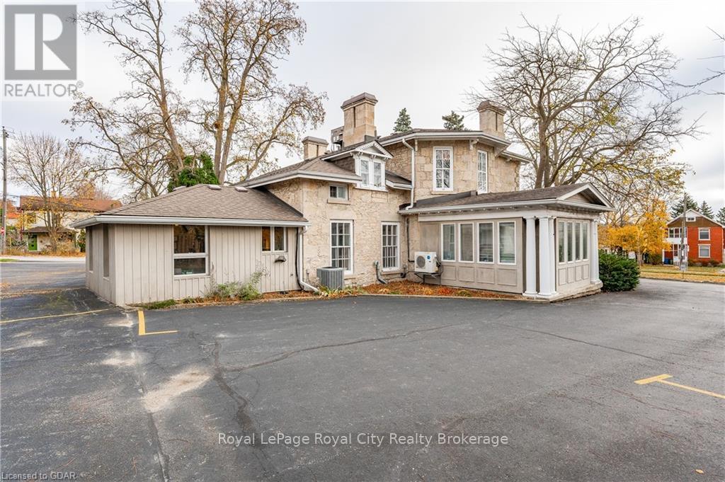25 Waterloo Avenue, Guelph, Ontario  N1H 3H4 - Photo 30 - X11879720