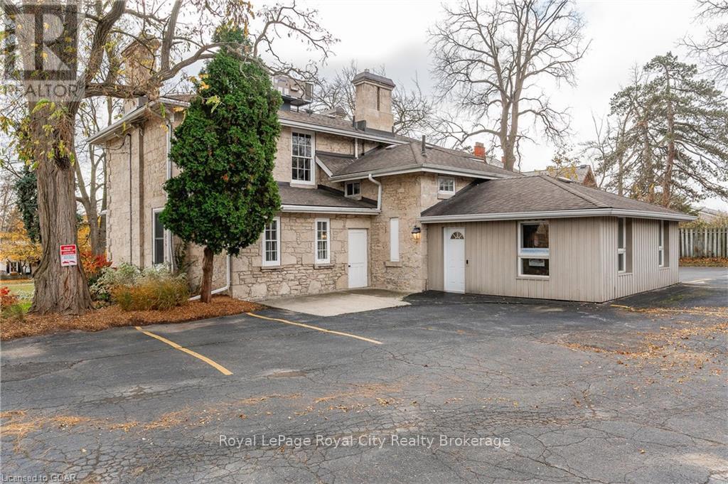 25 Waterloo Avenue, Guelph, Ontario  N1H 3H4 - Photo 31 - X11879720