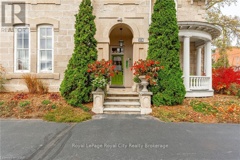 25 Waterloo Avenue, Guelph, Ontario  N1H 3H4 - Photo 6 - X11879720