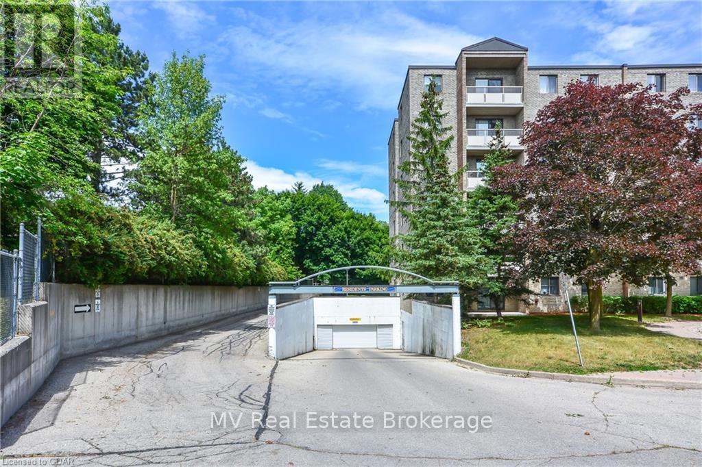 402 - 93 Westwood Road, Guelph, Ontario  N1H 7J7 - Photo 24 - X11879730