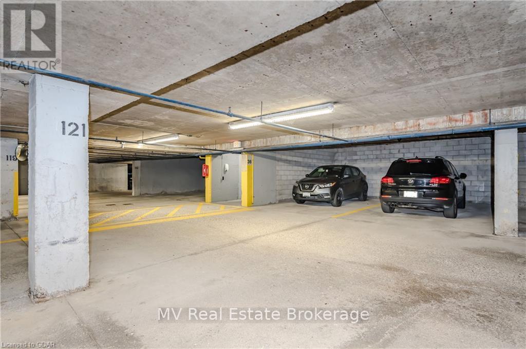 402 - 93 Westwood Road, Guelph, Ontario  N1H 7J7 - Photo 34 - X11879730