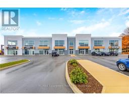 207 - 1038 GARNER ROAD W, Hamilton, Ontario