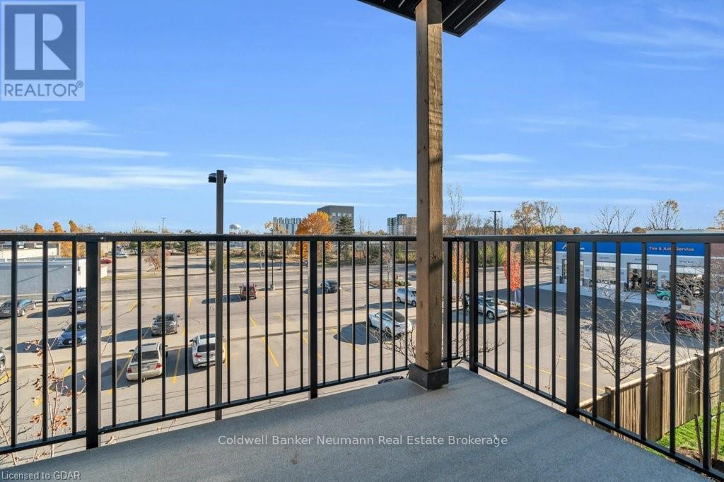 113 - 708 Woolwich Street, Guelph, Ontario  N1H 7G6 - Photo 24 - X11879742