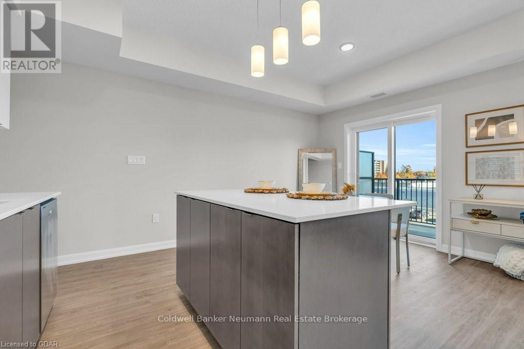 113 - 708 Woolwich Street, Guelph, Ontario  N1H 7G6 - Photo 9 - X11879742