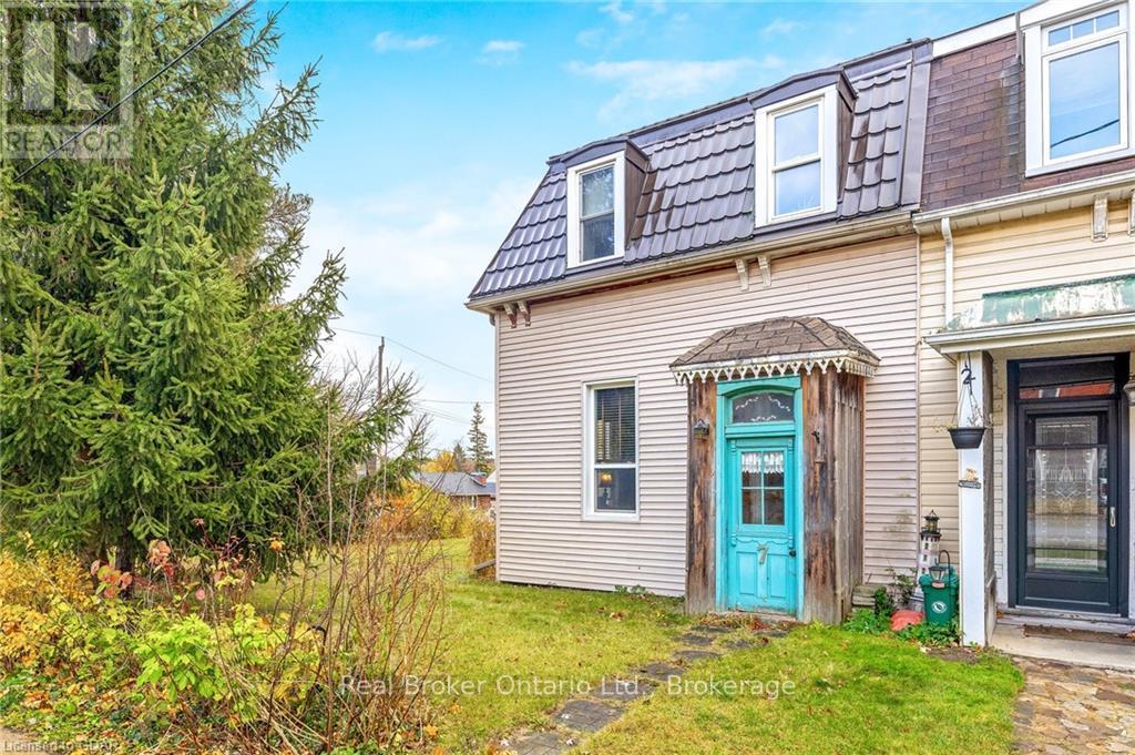 7 Church Street, Erin, Ontario  N0B 1Z0 - Photo 2 - X11879760