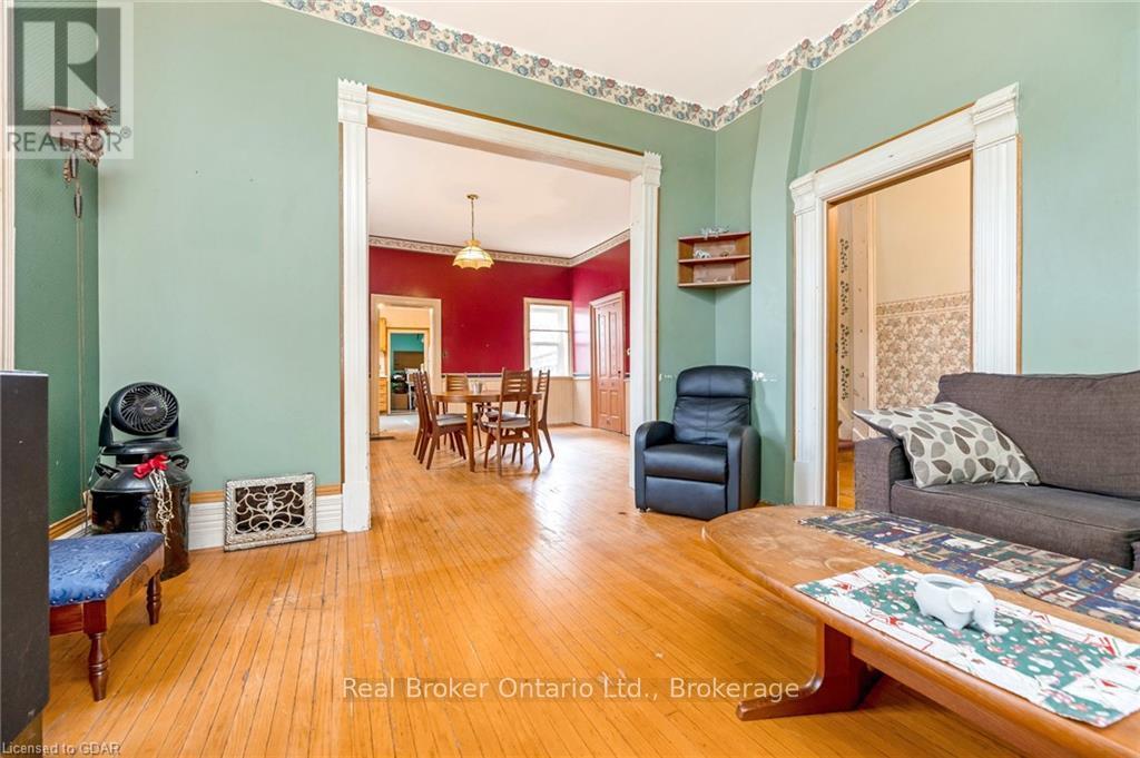 7 Church Street, Erin, Ontario  N0B 1Z0 - Photo 8 - X11879760