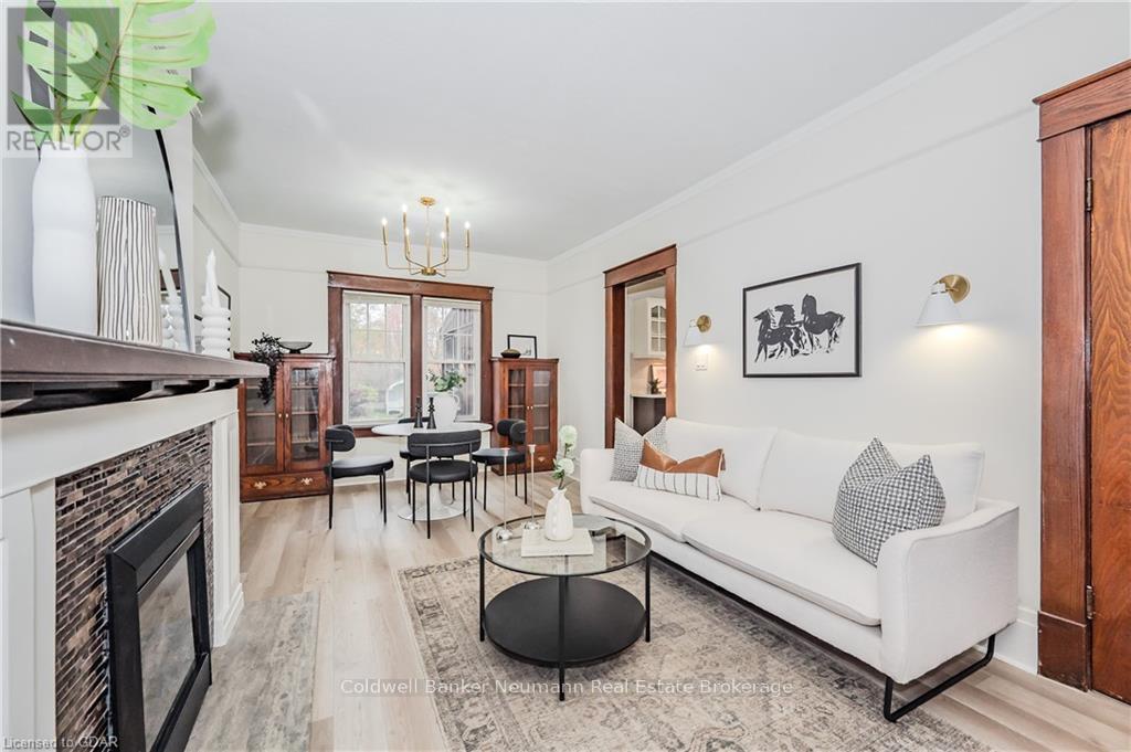 7 Meadowview Avenue, Guelph, Ontario  N1H 5S4 - Photo 10 - X11879769