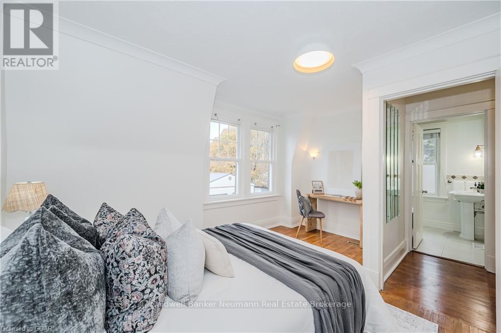 7 Meadowview Avenue, Guelph, Ontario  N1H 5S4 - Photo 24 - X11879769