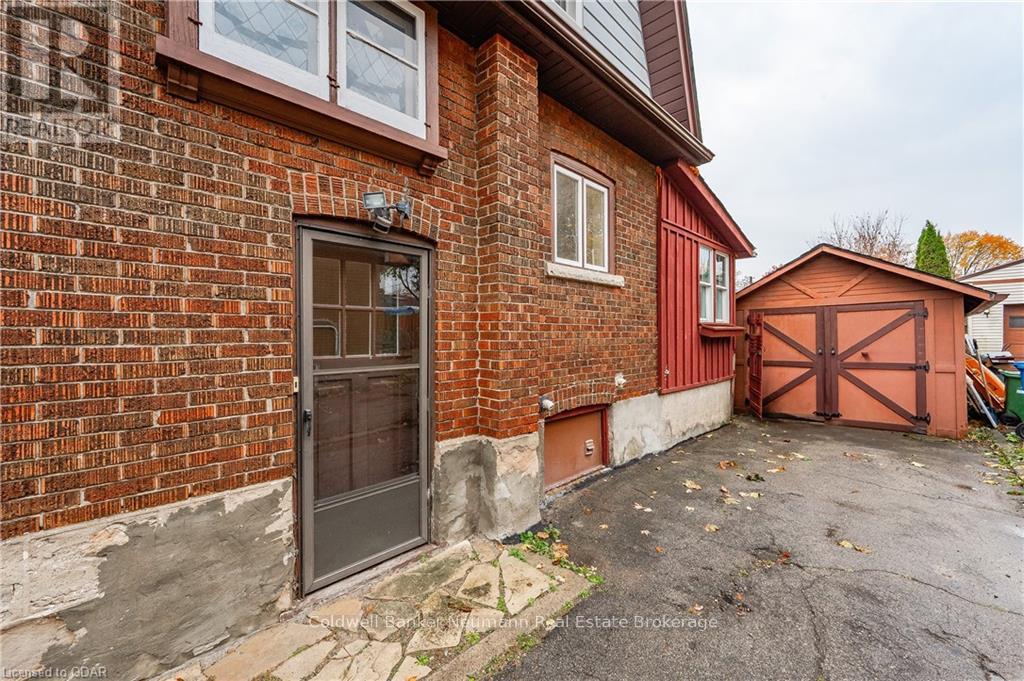 7 Meadowview Avenue, Guelph, Ontario  N1H 5S4 - Photo 34 - X11879769