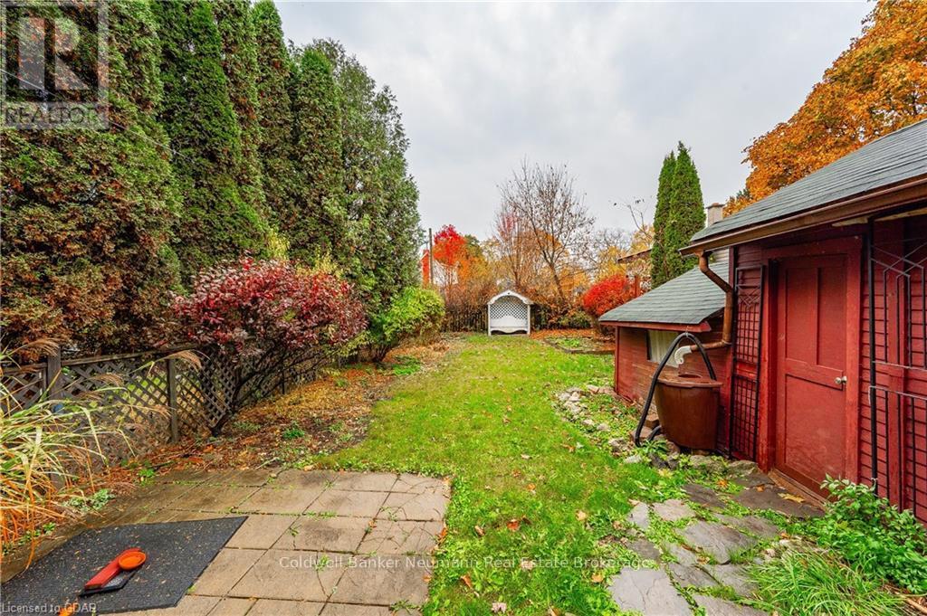 7 Meadowview Avenue, Guelph, Ontario  N1H 5S4 - Photo 35 - X11879769