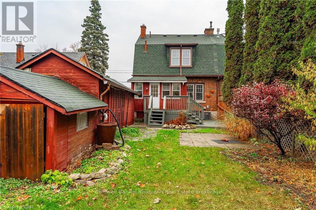 7 Meadowview Avenue, Guelph, Ontario  N1H 5S4 - Photo 38 - X11879769