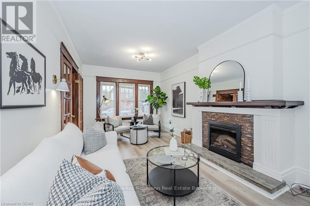 7 Meadowview Avenue, Guelph, Ontario  N1H 5S4 - Photo 5 - X11879769