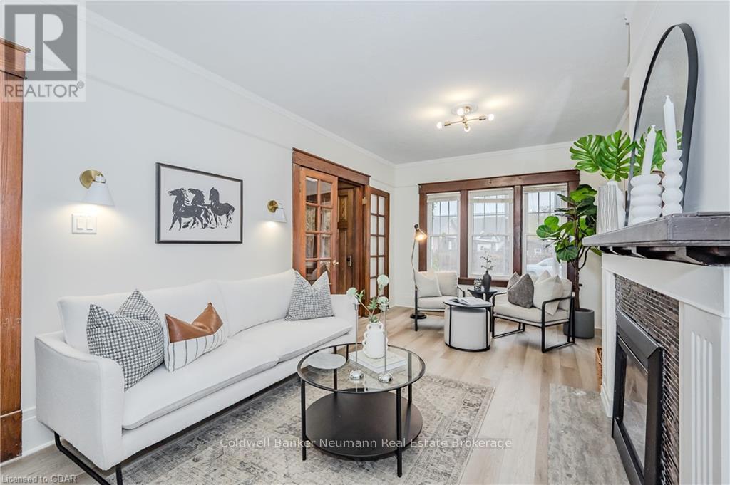 7 Meadowview Avenue, Guelph, Ontario  N1H 5S4 - Photo 6 - X11879769