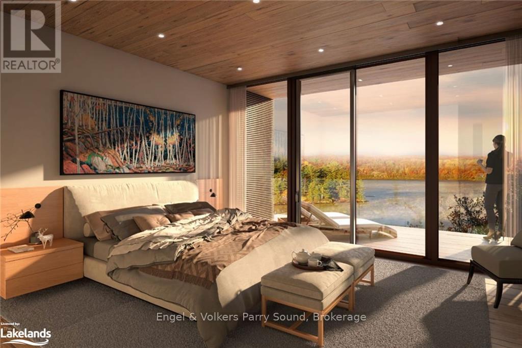 4 - 49 Glenn Burney Road, Seguin, Ontario  P2A 2W8 - Photo 4 - X10905273