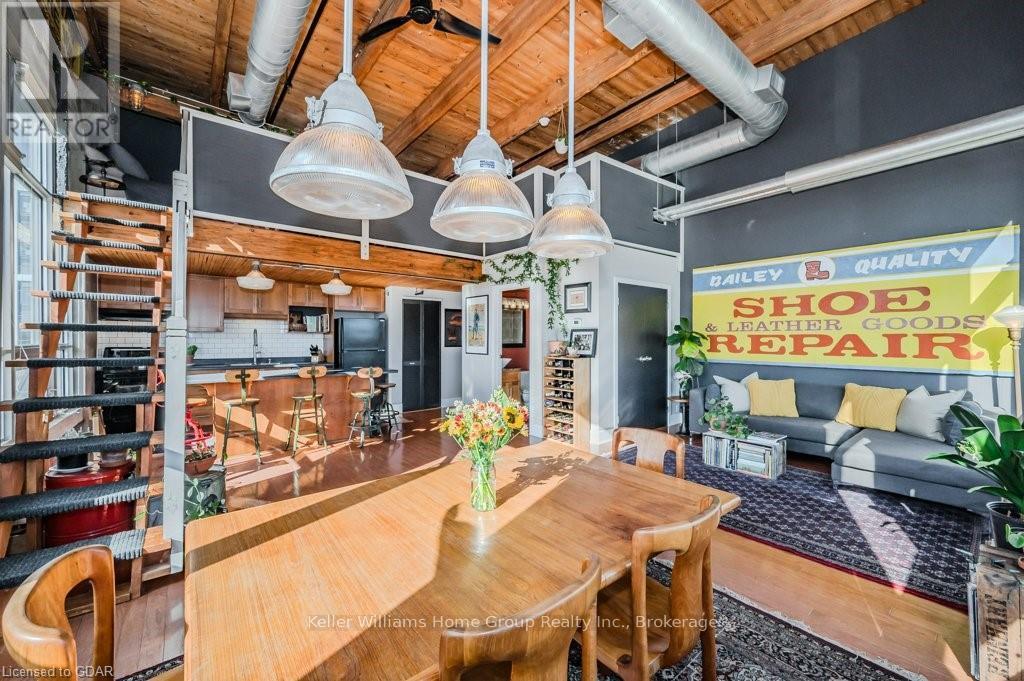 302 - 26 Ontario Street, Guelph, Ontario  N1E 7K1 - Photo 10 - X11879778