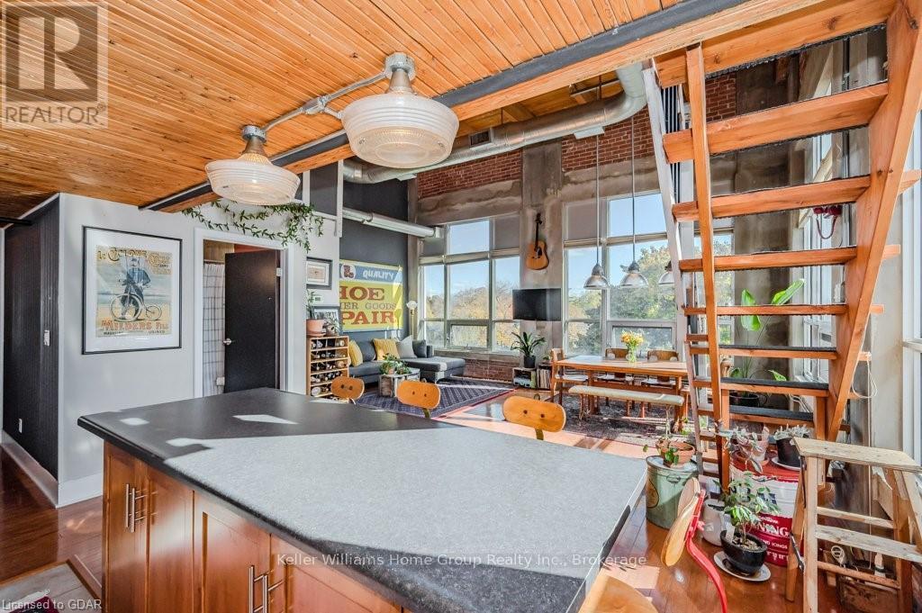 302 - 26 Ontario Street, Guelph, Ontario  N1E 7K1 - Photo 15 - X11879778