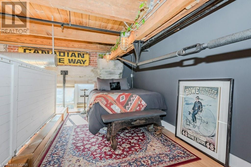 302 - 26 Ontario Street, Guelph, Ontario  N1E 7K1 - Photo 17 - X11879778