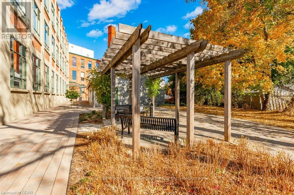 302 - 26 Ontario Street, Guelph, Ontario  N1E 7K1 - Photo 29 - X11879778