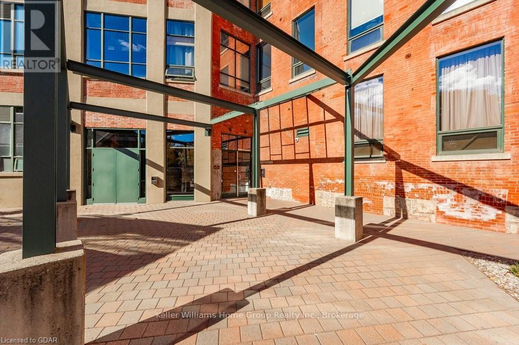 302 - 26 Ontario Street, Guelph, Ontario  N1E 7K1 - Photo 31 - X11879778