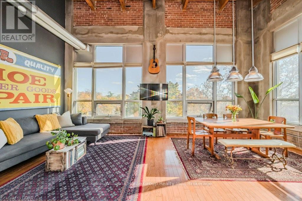 302 - 26 Ontario Street, Guelph, Ontario  N1E 7K1 - Photo 4 - X11879778