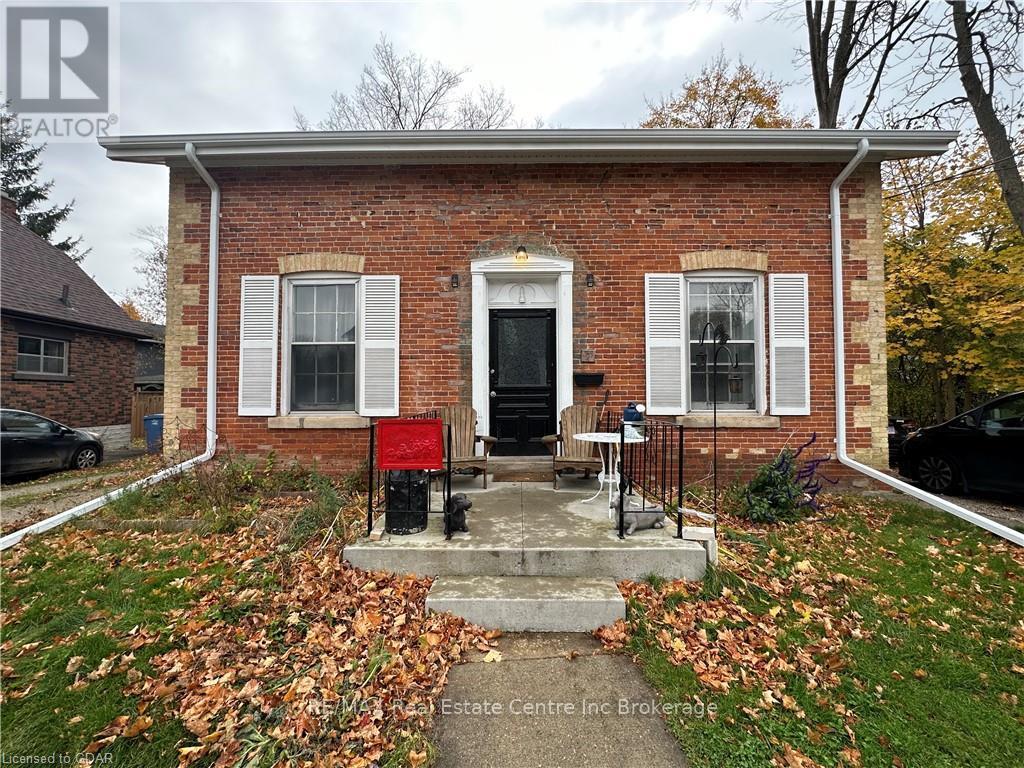 B - 36 London Road W, Guelph, Ontario  N1H 2B5 - Photo 1 - X11879788