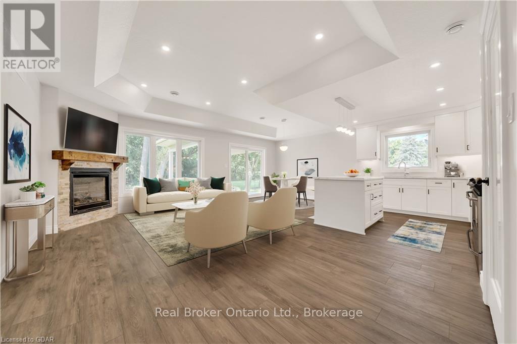 92 & 94 King Street S, Minto (Harriston), Ontario  N0G 1Z0 - Photo 15 - X11879818