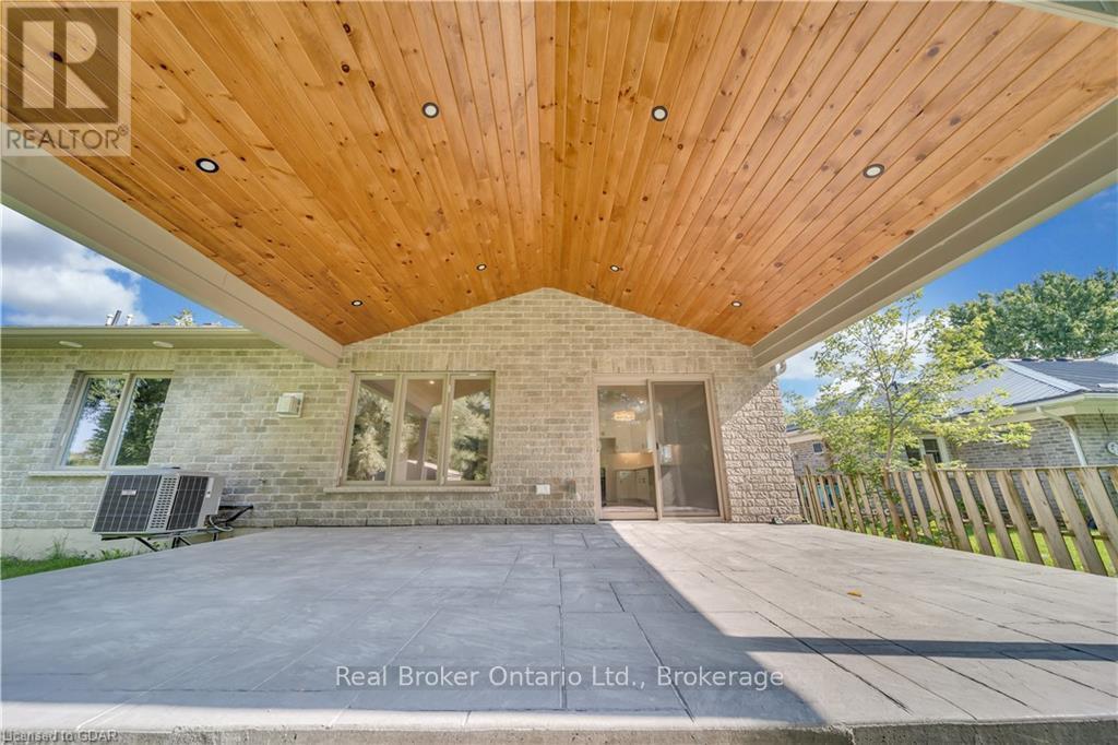 92 & 94 King Street S, Minto (Harriston), Ontario  N0G 1Z0 - Photo 26 - X11879818