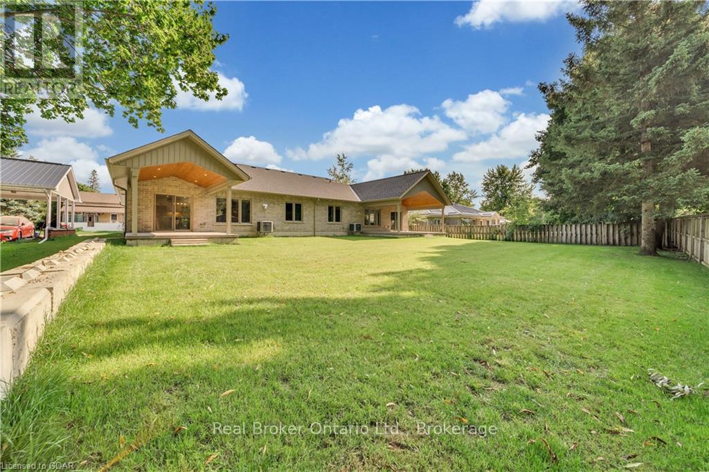 92 & 94 King Street S, Minto (Harriston), Ontario  N0G 1Z0 - Photo 27 - X11879818