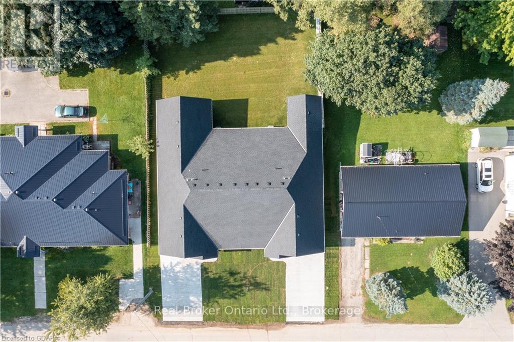 92 & 94 King Street S, Minto (Harriston), Ontario  N0G 1Z0 - Photo 29 - X11879818